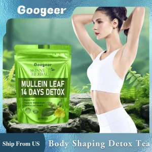 Body Slimming Herbal Detox Tea