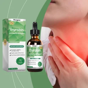 Thyroid Energy Drops