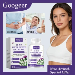LIVER DETOX