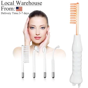Electrotherapy Skin  Tightening &Wrinkles Remover