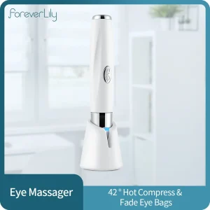High Frequency Skin Tighten Eye Care Device
