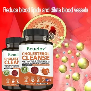 Niacinamide Cholesterol Cleanser
