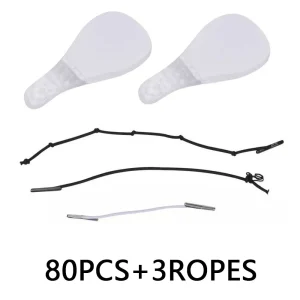 Invisible Facial Liftting  Adhesive Tape