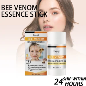 Bee Venom Firming Serum Stick