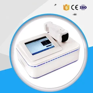 Hot Liposonic Body Slimming Machine For Cellulite