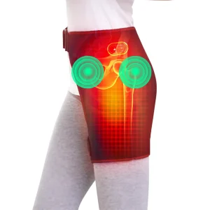 Electric Heated unisex Hip Brace