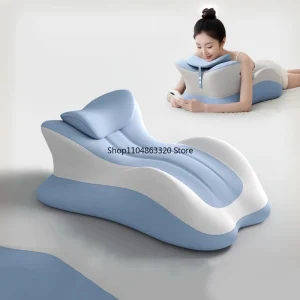 Memory Foam Pillow For Neck Pain Relief